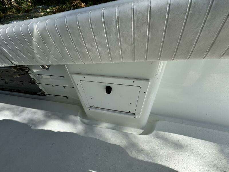 34ft Yellowfin Yacht For Sale