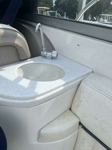 28ft Cobalt Yacht For Sale