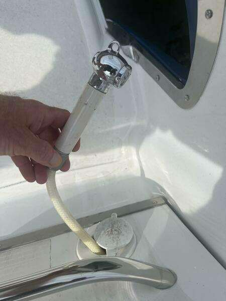 28ft Cobalt Yacht For Sale