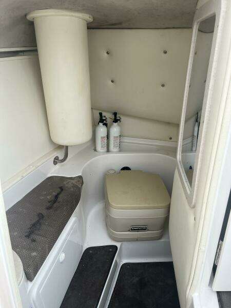 28ft Cobalt Yacht For Sale