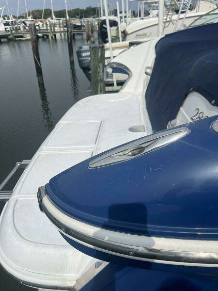 28ft Cobalt Yacht For Sale