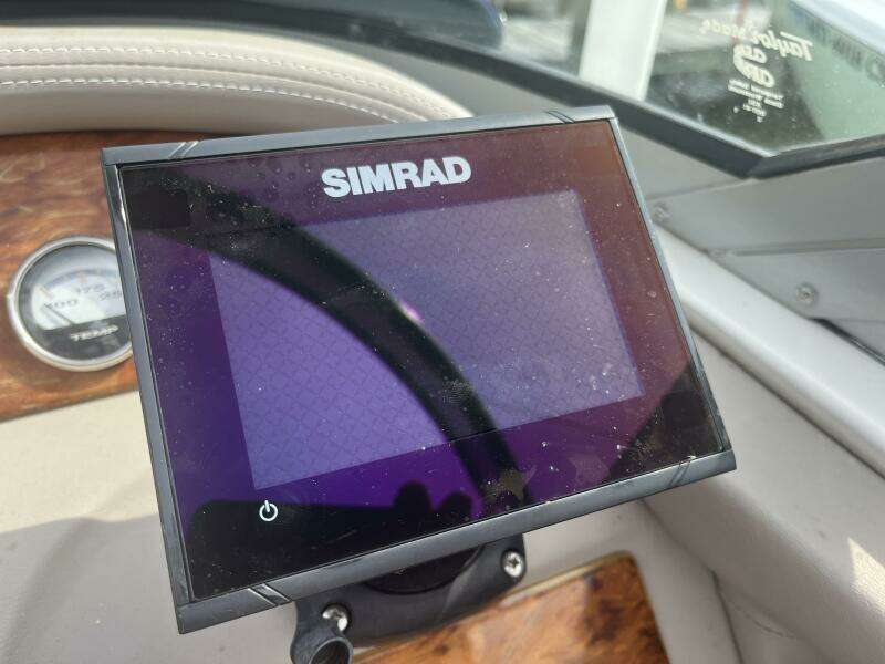 28ft Cobalt Yacht For Sale