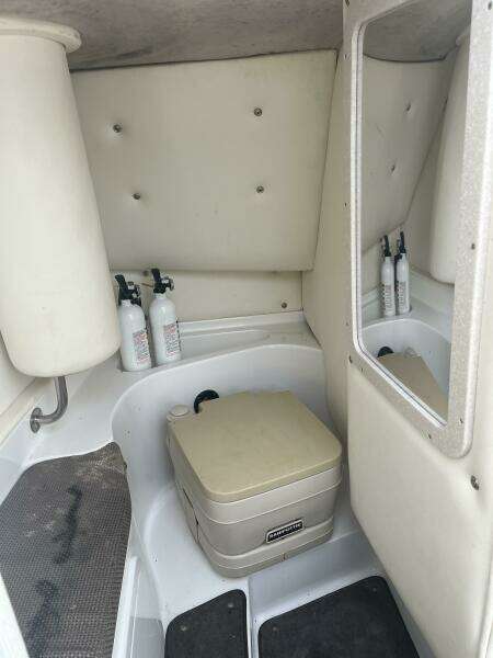 28ft Cobalt Yacht For Sale