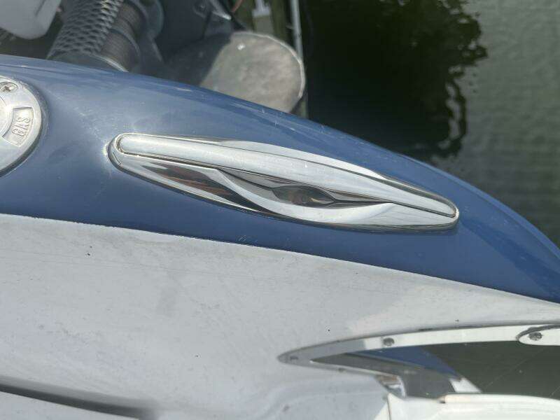 28ft Cobalt Yacht For Sale