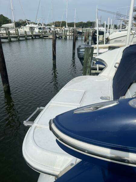 28ft Cobalt Yacht For Sale