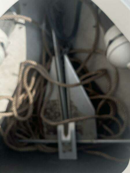 28ft Cobalt Yacht For Sale