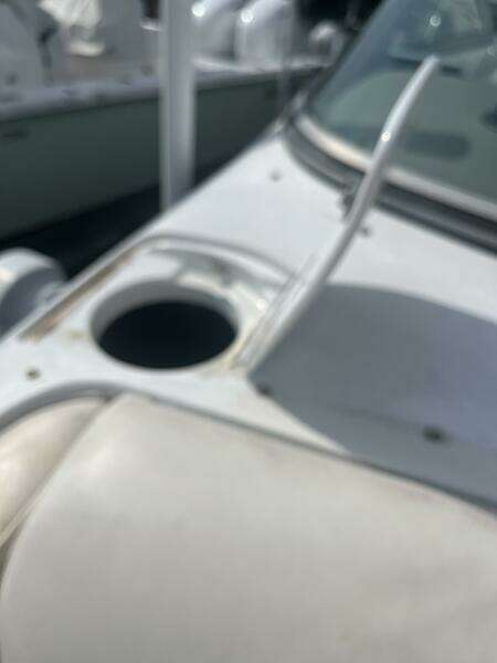 28ft Cobalt Yacht For Sale