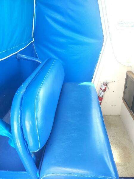 MAUI MAGIC 54ft Aluminum Cruiser Yacht For Sale