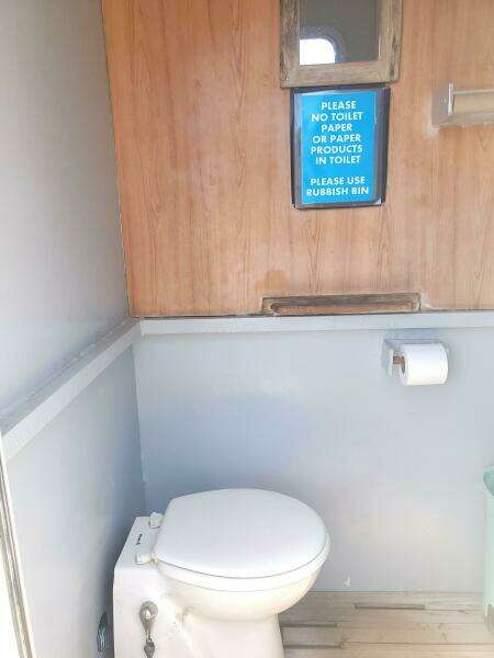 MAUI MAGIC 54ft Aluminum Cruiser Yacht For Sale