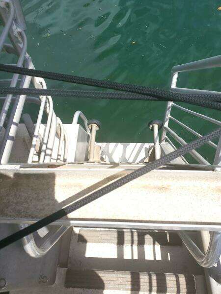 MAUI MAGIC 54ft Aluminum Cruiser Yacht For Sale