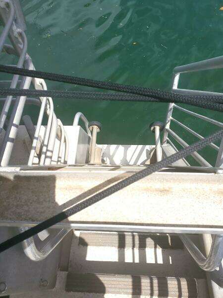 MAUI MAGIC 54ft Aluminum Cruiser Yacht For Sale