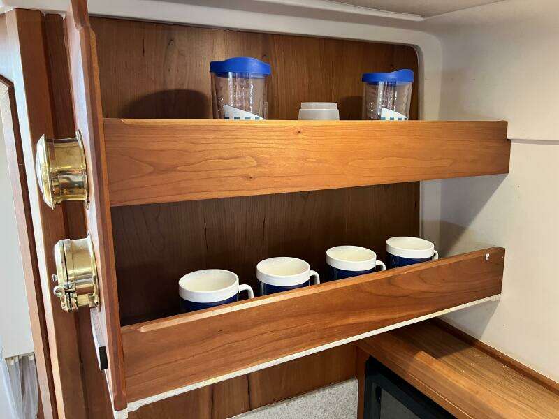 34ft Mainship Yacht For Sale