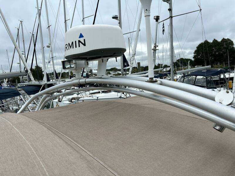 34ft Mainship Yacht For Sale