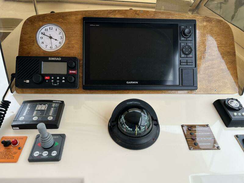 34ft Mainship Yacht For Sale