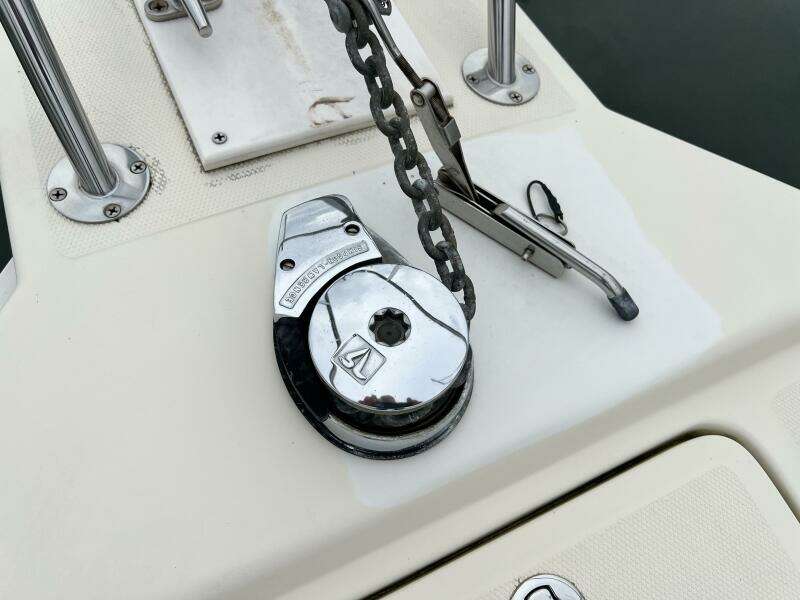 34ft Mainship Yacht For Sale