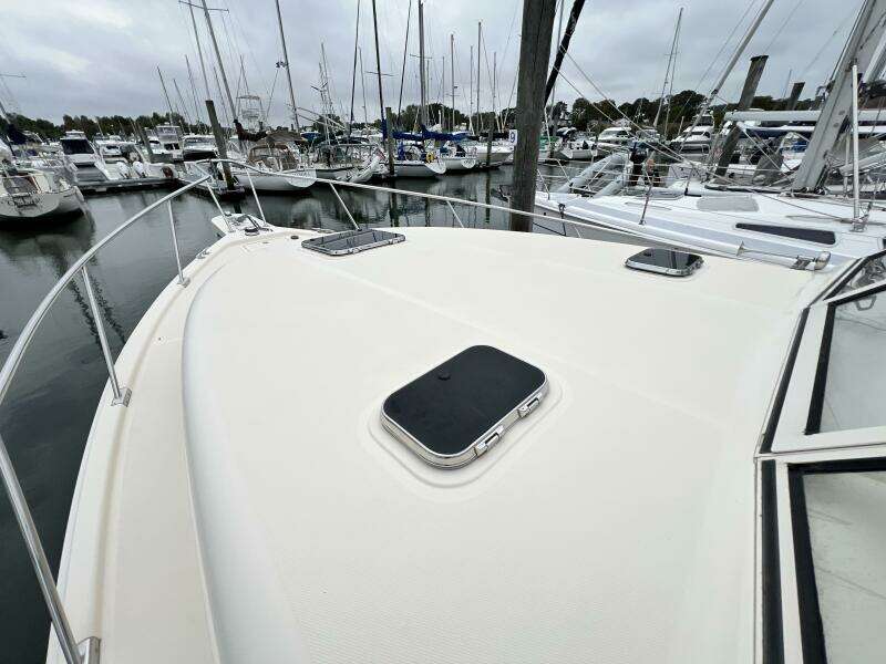 34ft Mainship Yacht For Sale