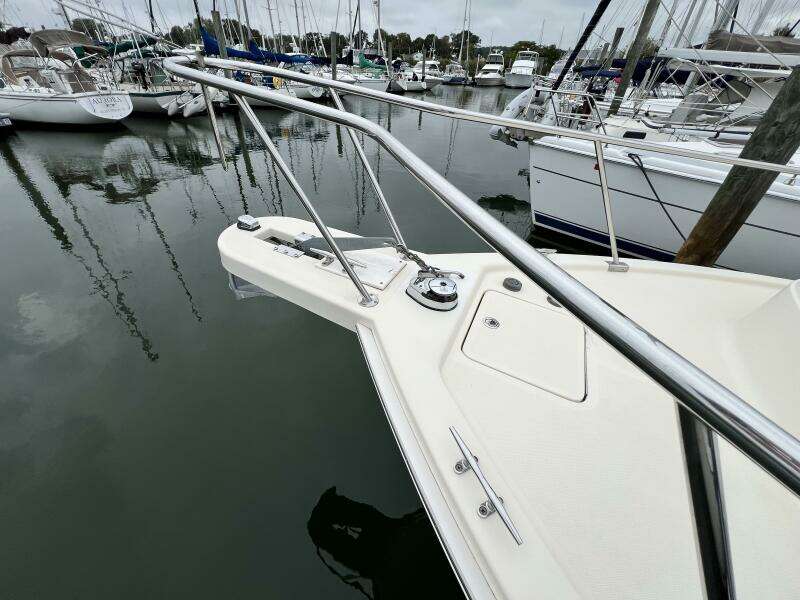34ft Mainship Yacht For Sale