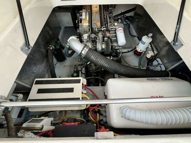 34ft Mainship Yacht For Sale
