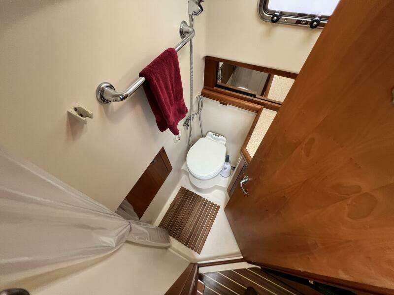 34ft Mainship Yacht For Sale