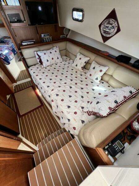 34ft Mainship Yacht For Sale