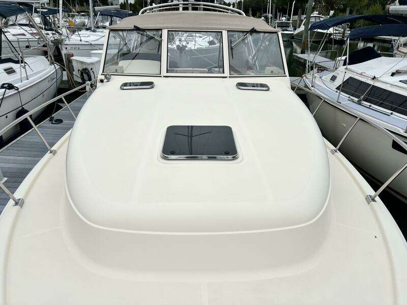 34ft Mainship Yacht For Sale