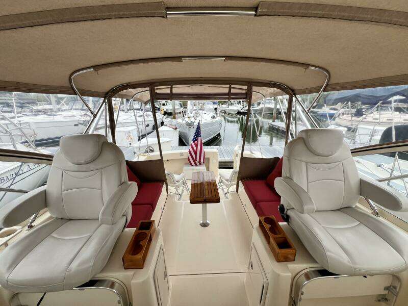 34ft Mainship Yacht For Sale