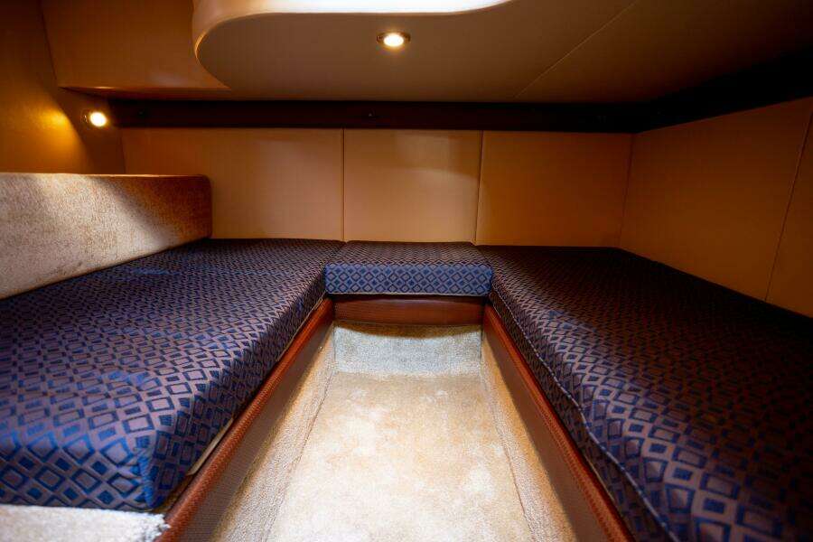 Seacougs 34ft Meridian Yacht For Sale