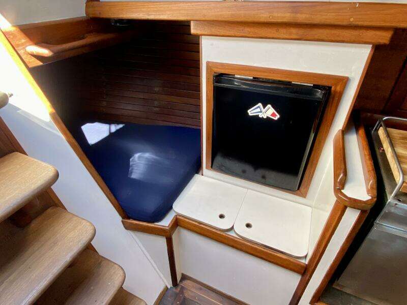 Alohay 43ft Westsail Yacht For Sale