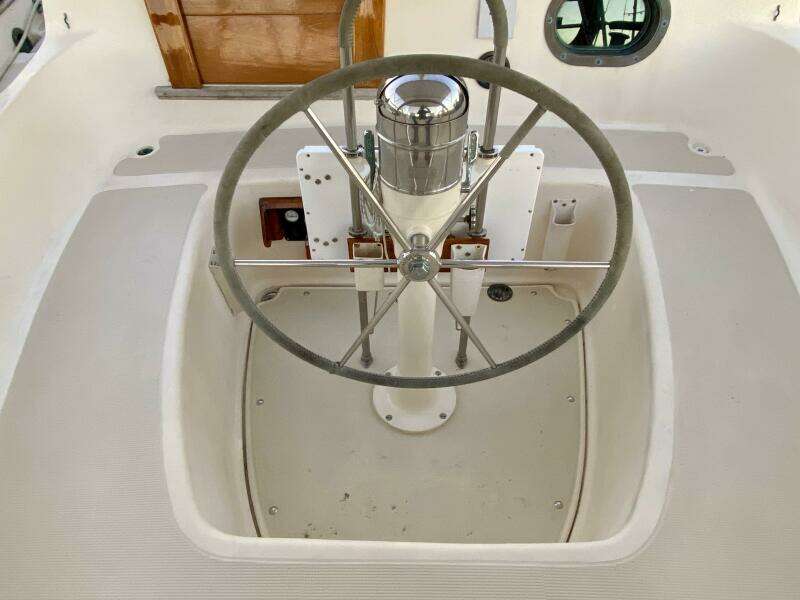 Alohay 43ft Westsail Yacht For Sale
