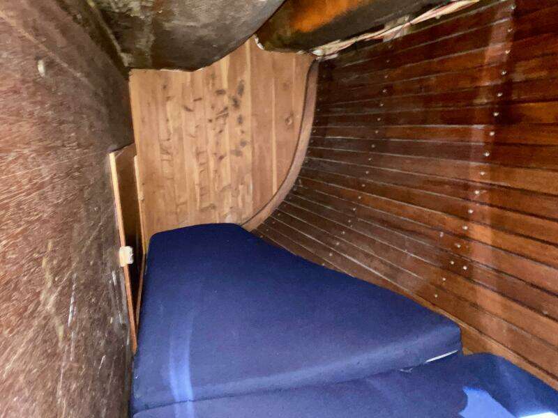 Alohay 43ft Westsail Yacht For Sale