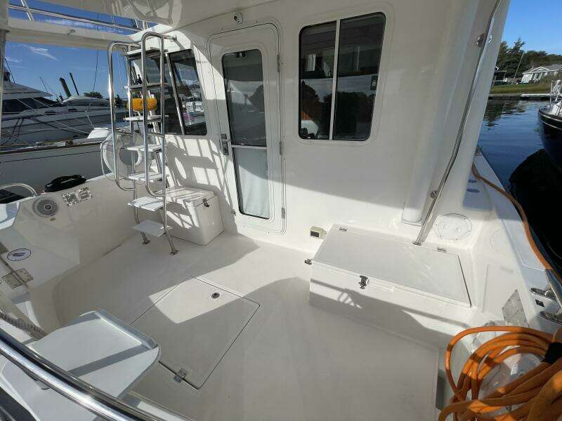 SPRAY 39ft Nordic Tugs Yacht For Sale