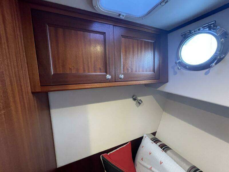 SPRAY 39ft Nordic Tugs Yacht For Sale