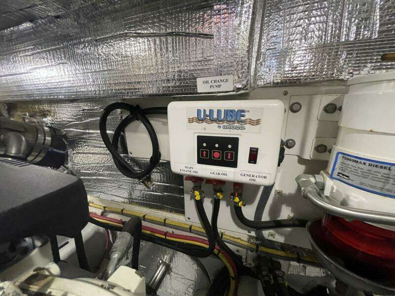 SPRAY 39ft Nordic Tugs Yacht For Sale