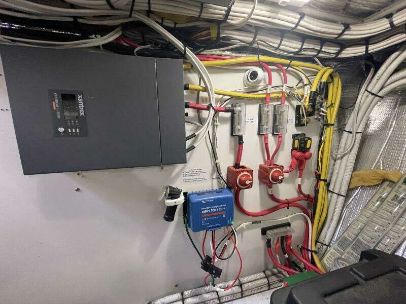 SPRAY 39ft Nordic Tugs Yacht For Sale