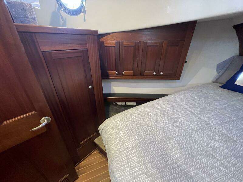 SPRAY 39ft Nordic Tugs Yacht For Sale