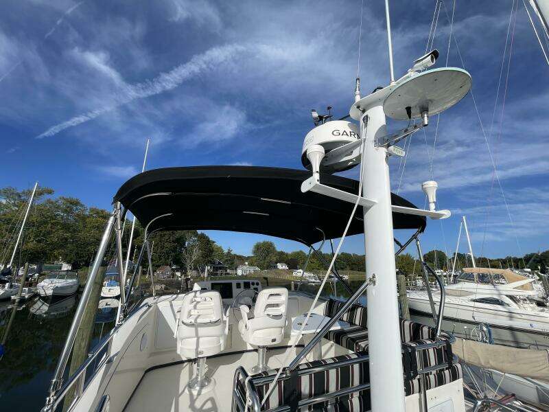 SPRAY 39ft Nordic Tugs Yacht For Sale