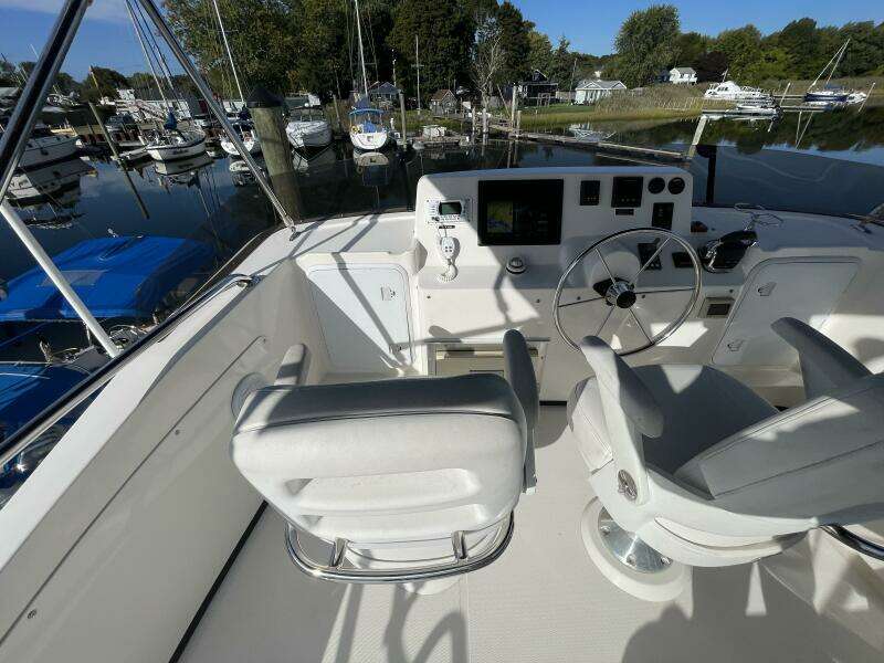 SPRAY 39ft Nordic Tugs Yacht For Sale