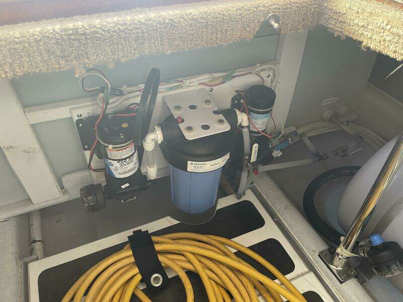 SPRAY 39ft Nordic Tugs Yacht For Sale