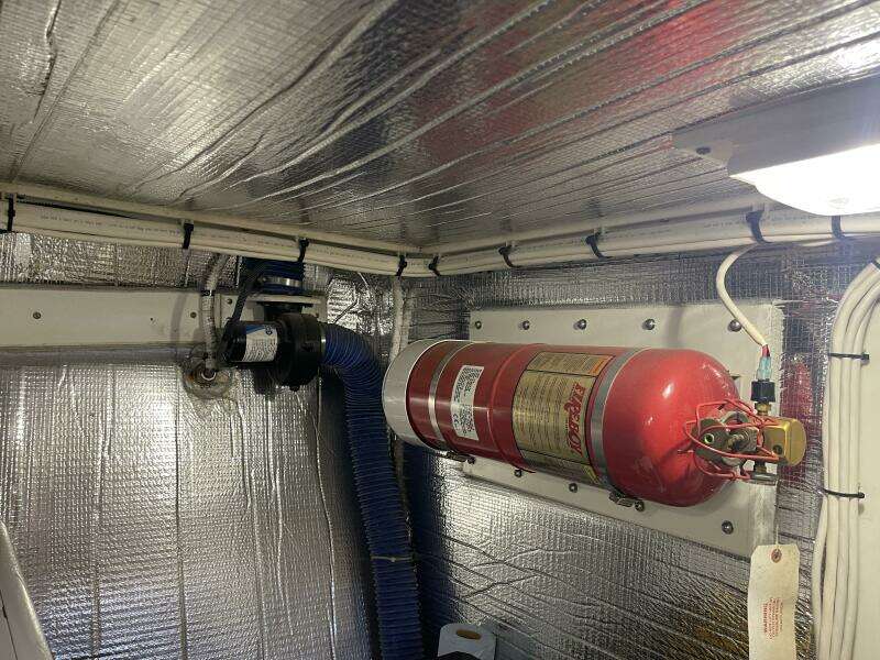 SPRAY 39ft Nordic Tugs Yacht For Sale
