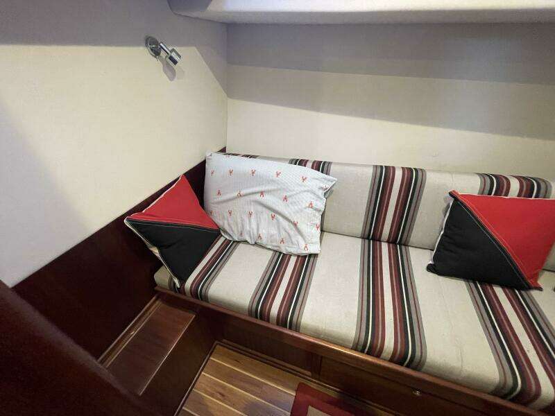 SPRAY 39ft Nordic Tugs Yacht For Sale