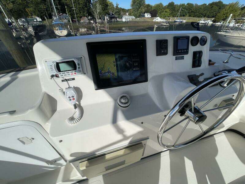 SPRAY 39ft Nordic Tugs Yacht For Sale