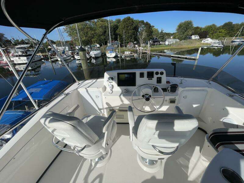 SPRAY 39ft Nordic Tugs Yacht For Sale
