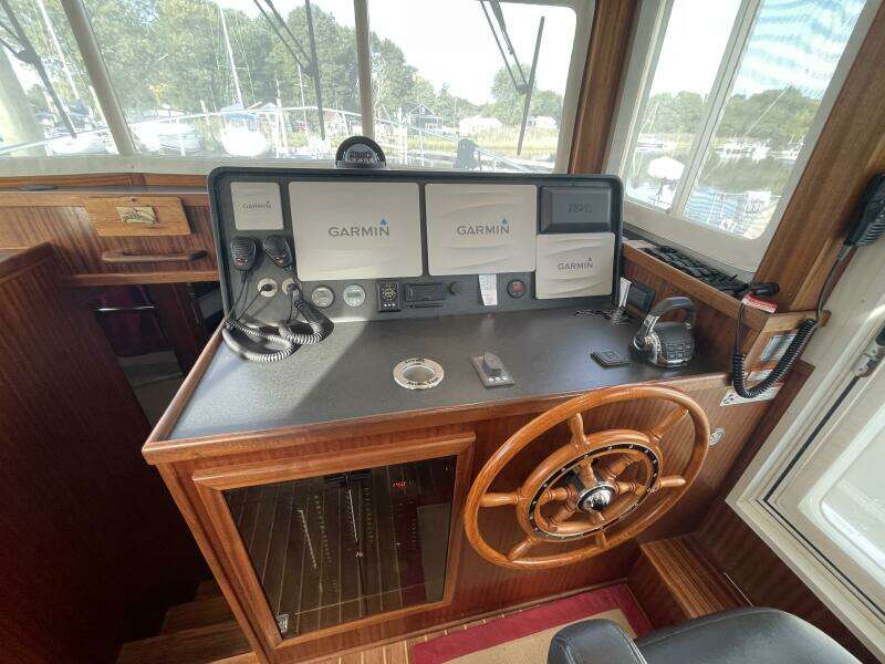 SPRAY 39ft Nordic Tugs Yacht For Sale