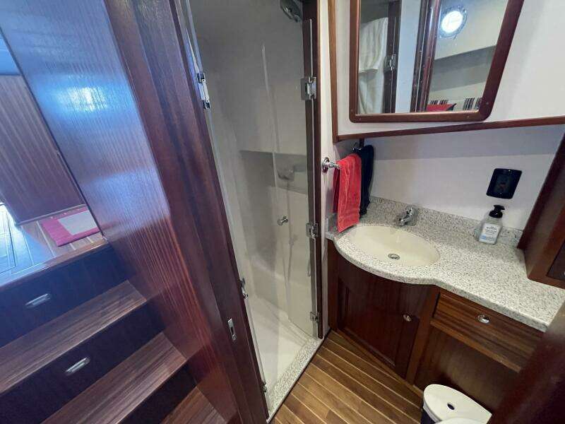 SPRAY 39ft Nordic Tugs Yacht For Sale
