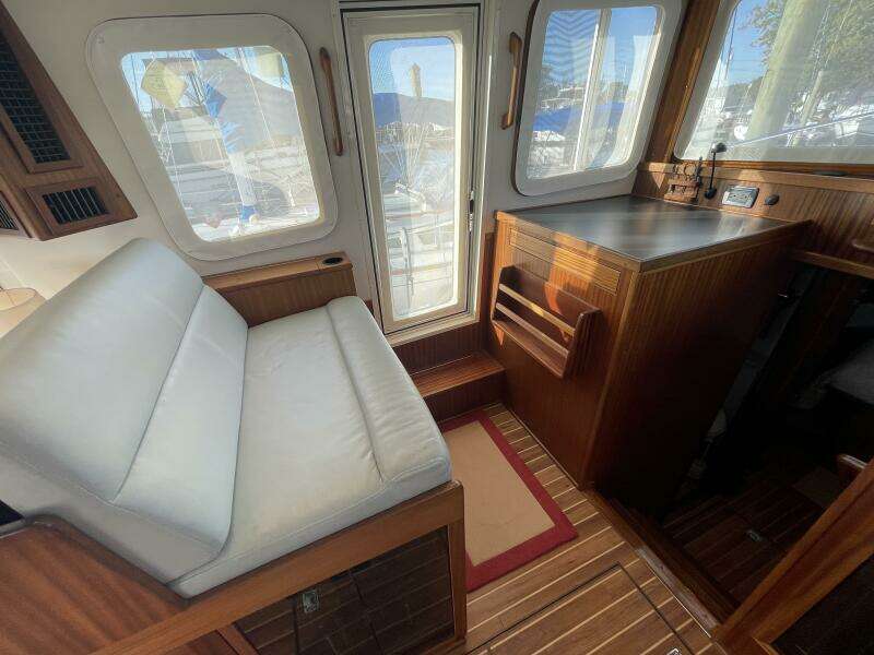 SPRAY 39ft Nordic Tugs Yacht For Sale