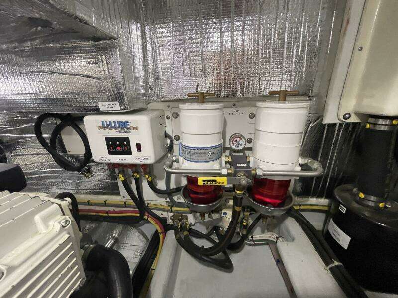 SPRAY 39ft Nordic Tugs Yacht For Sale