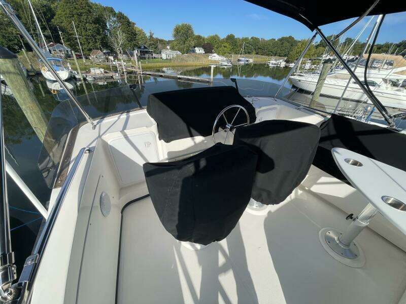 SPRAY 39ft Nordic Tugs Yacht For Sale