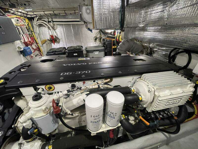 SPRAY 39ft Nordic Tugs Yacht For Sale