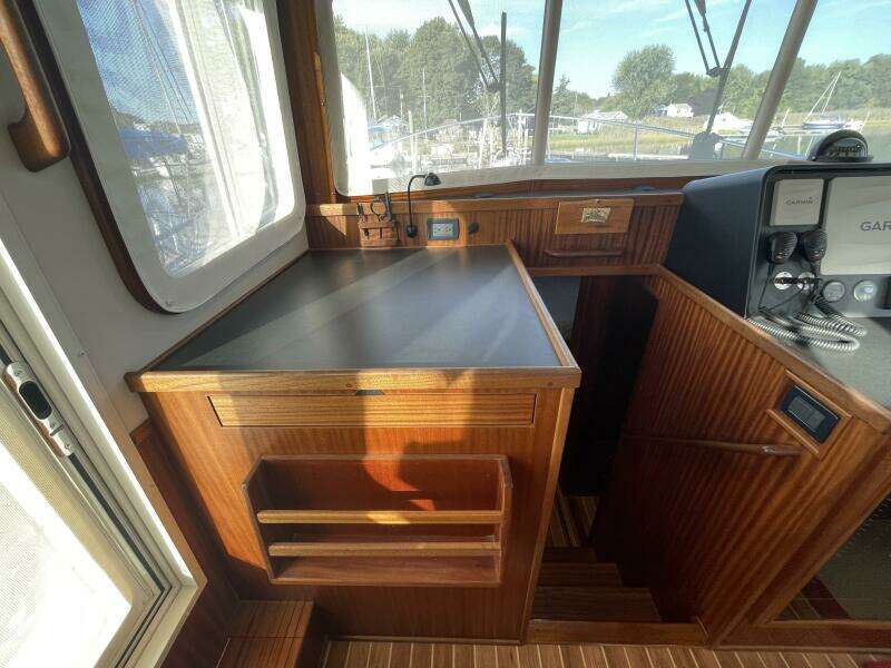 SPRAY 39ft Nordic Tugs Yacht For Sale