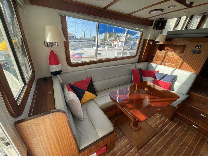 SPRAY 39ft Nordic Tugs Yacht For Sale